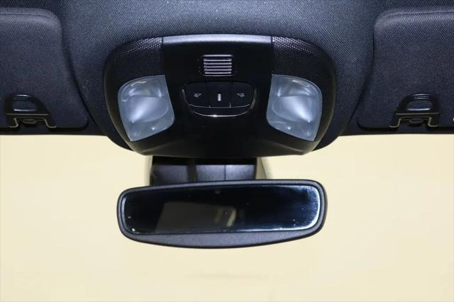 2024 Jeep Compass Trailhawk 4x4