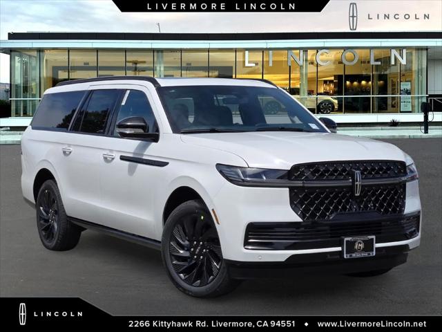 2026 Lincoln Navigator Reserve L for sale in Livermore, CA