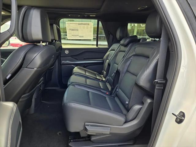2026 Lincoln Navigator Reserve L