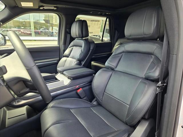 2026 Lincoln Navigator Reserve L