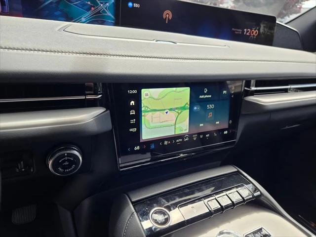 2026 Lincoln Navigator Reserve L