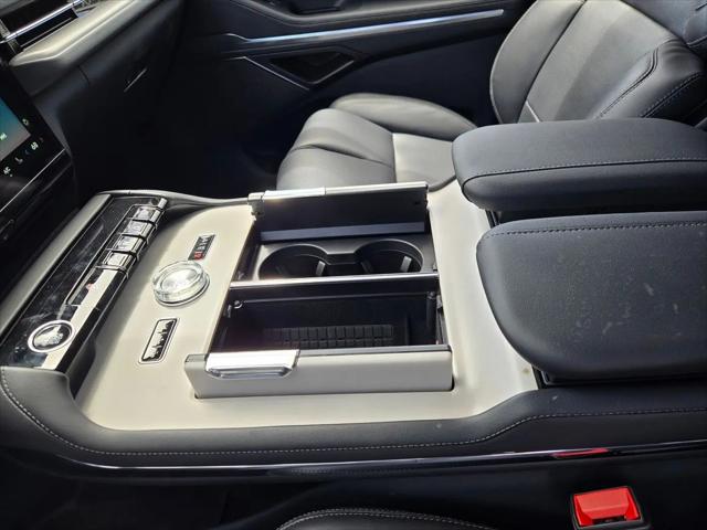2026 Lincoln Navigator Reserve L