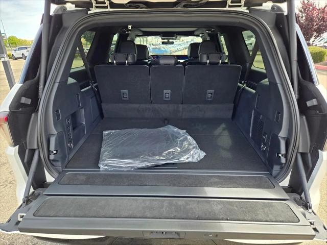 2026 Lincoln Navigator Reserve L
