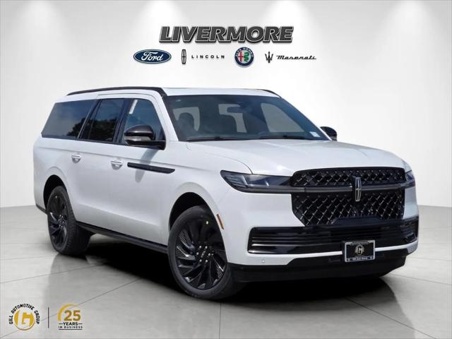 2026 Lincoln Navigator Reserve L for sale in Livermore, CA