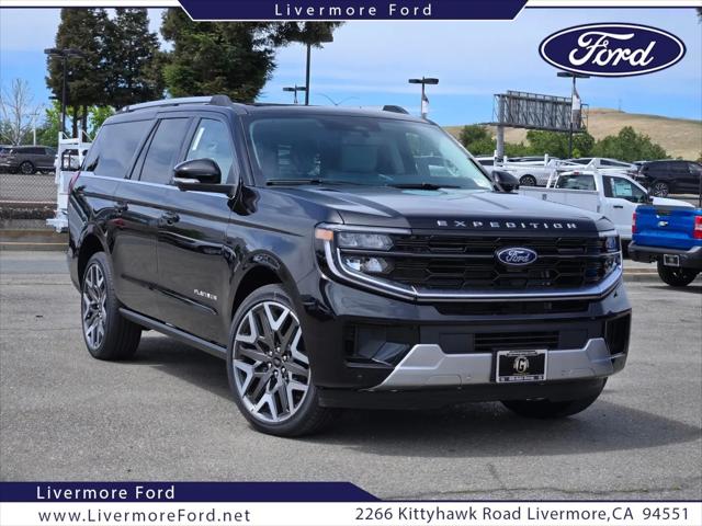 2026 Ford Expedition Max Platinum MAX for sale in Livermore, CA