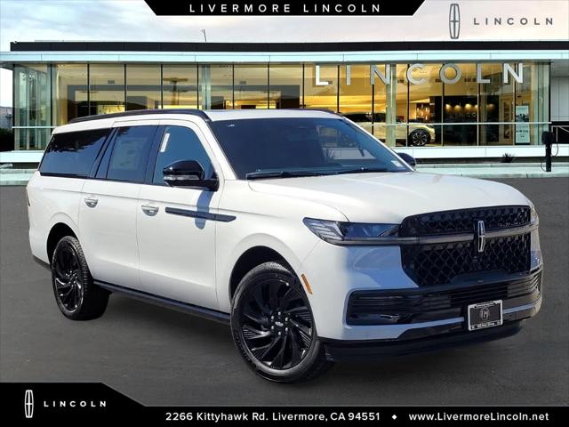 2026 Lincoln Navigator Reserve L for sale in Livermore, CA
