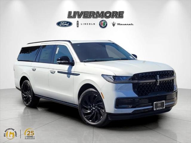 2026 Lincoln Navigator Reserve L for sale in Livermore, CA