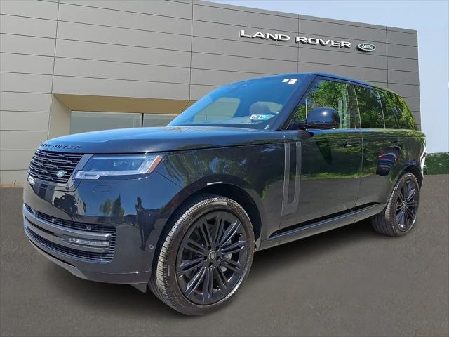 2025 Land Rover Range Rover P530 SE for sale in Willow Grove, PA