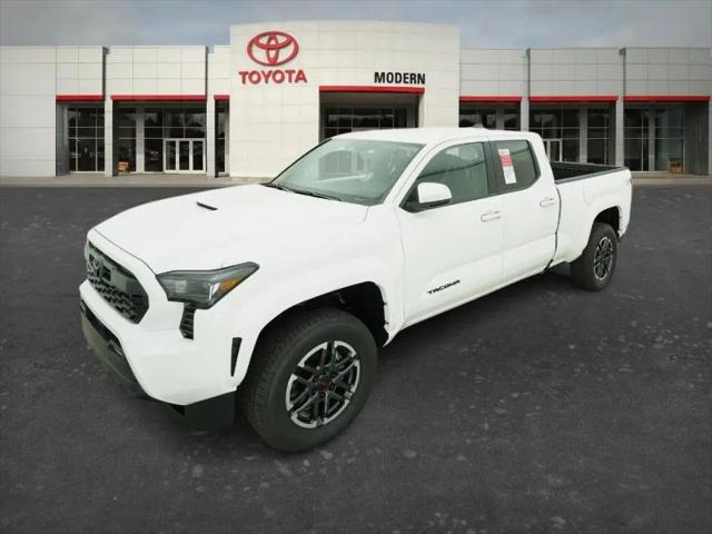 2026 Toyota Tacoma TRD Sport for sale in Winston-Salem, NC