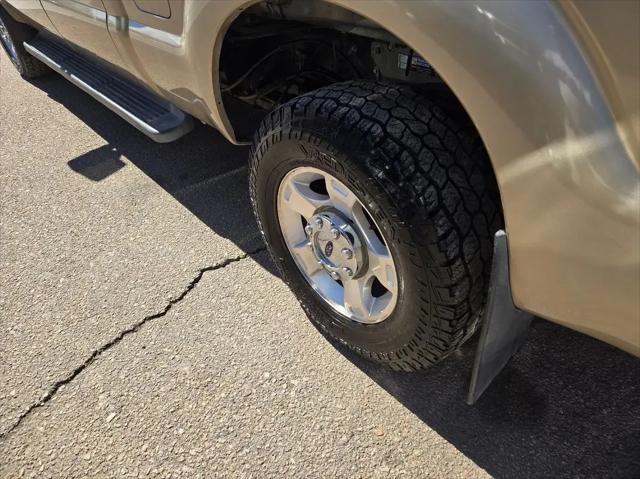 2012 Ford F-250 XLT