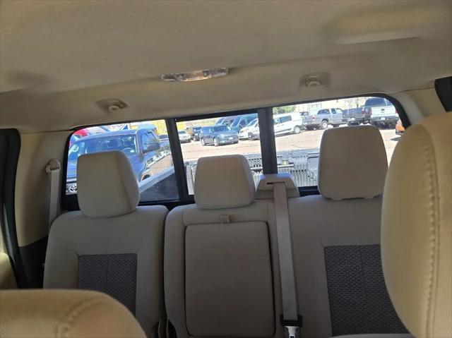 2012 Ford F-250 XLT