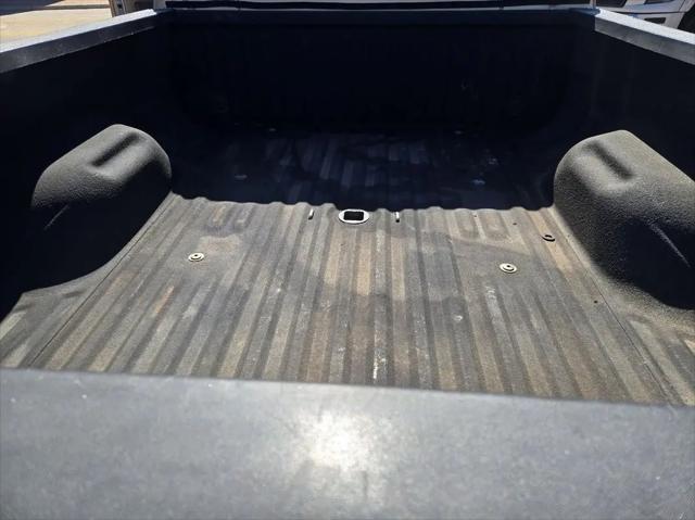 2012 Ford F-250 XLT