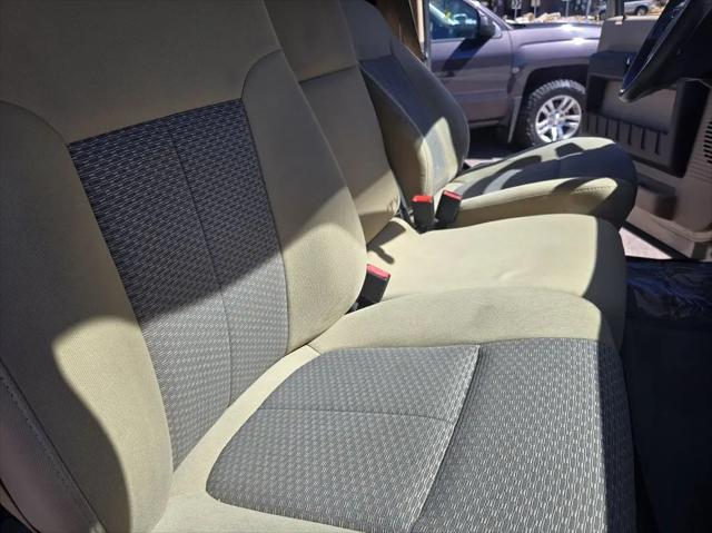2012 Ford F-250 XLT