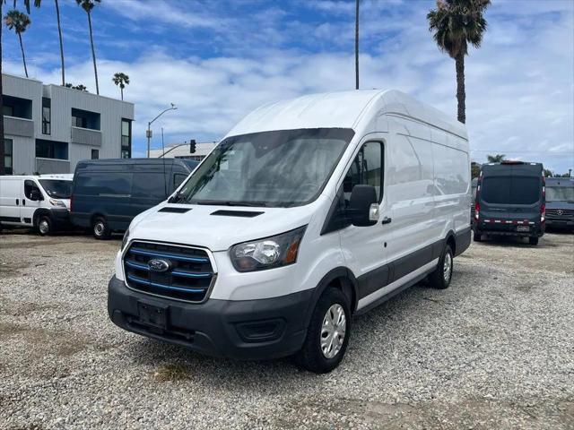 2022 Ford E-Transit-350 Cargo Van Base for sale in Santa Monica, CA