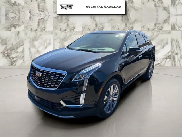 2025 Cadillac XT5 AWD Premium Luxury for sale in Woburn, MA