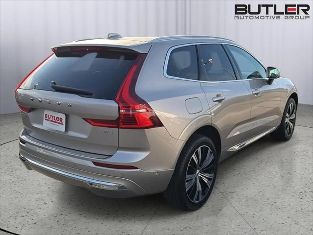 2023 Volvo XC60 B5 Plus Bright Theme