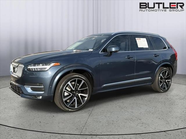2023 Volvo XC90 B5 Plus for sale in Macon, GA