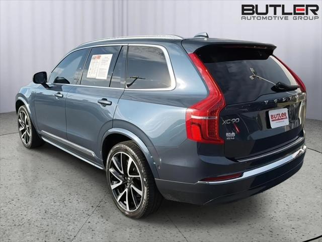 2023 Volvo XC90 B5 Plus