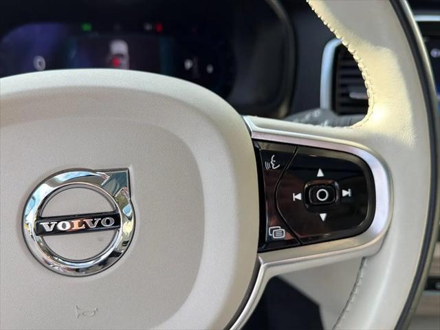 2023 Volvo XC90 B5 Plus