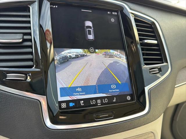 2023 Volvo XC90 B5 Plus