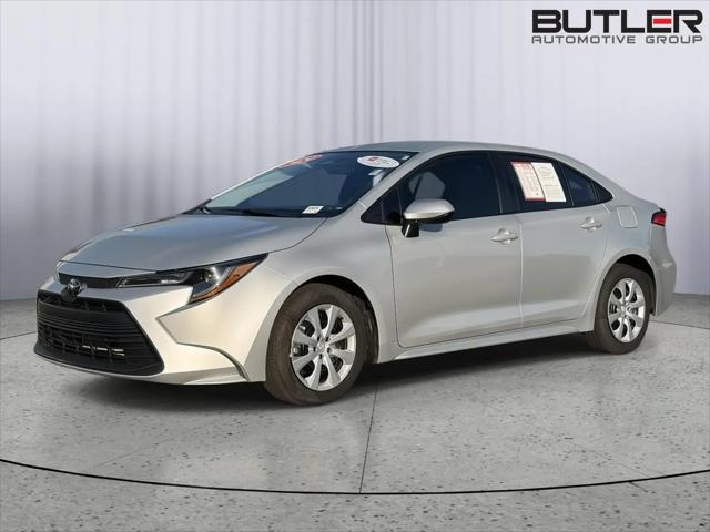 2024 Toyota Corolla LE for sale in Macon, GA