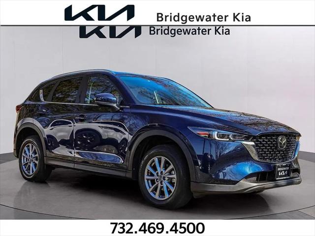 2023 Mazda CX-5 2.5 S Select for sale in Bridgewater, NJ