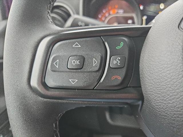 2026 Jeep Wrangler 4-Door Recon 4x4