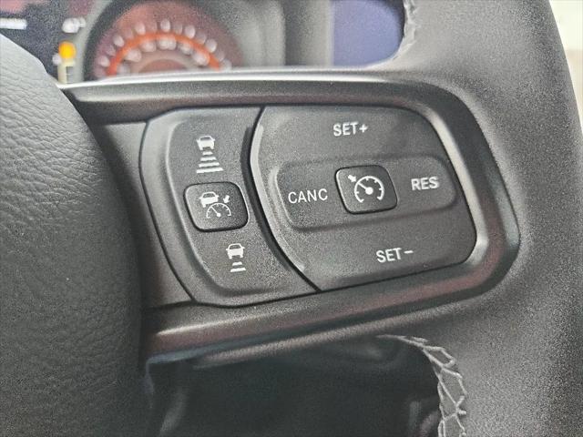 2026 Jeep Wrangler 4-Door Recon 4x4