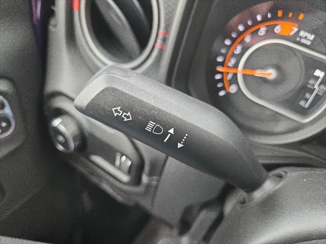2026 Jeep Wrangler 4-Door Recon 4x4