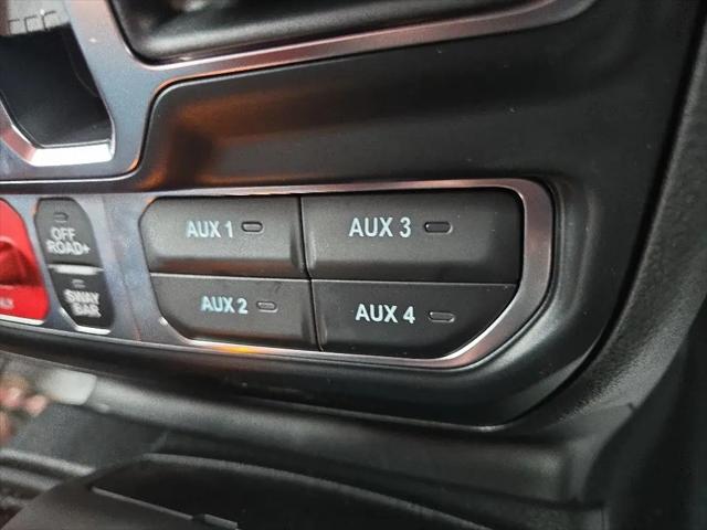 2026 Jeep Wrangler 4-Door Recon 4x4