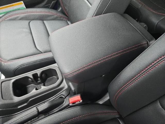 2026 Jeep Wrangler 4-Door Recon 4x4