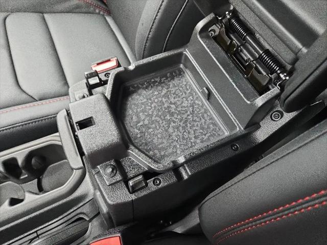 2026 Jeep Wrangler 4-Door Recon 4x4