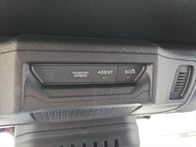 2026 Jeep Wrangler 4-Door Recon 4x4