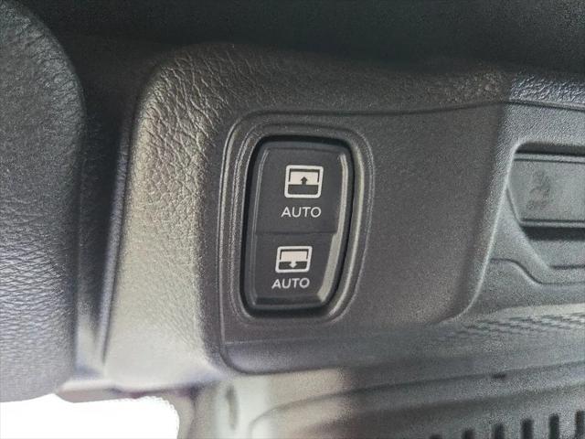 2026 Jeep Wrangler 4-Door Recon 4x4