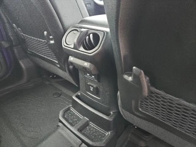2026 Jeep Wrangler 4-Door Recon 4x4