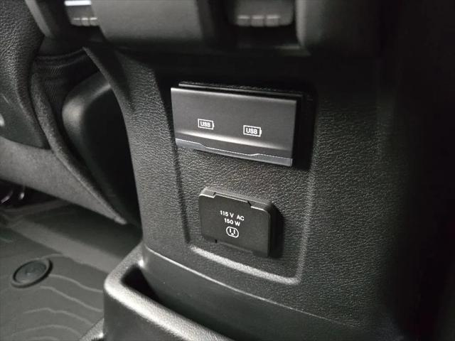 2026 Jeep Wrangler 4-Door Recon 4x4