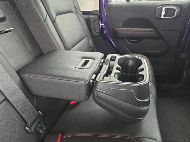 2026 Jeep Wrangler 4-Door Recon 4x4