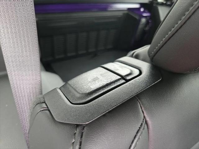 2026 Jeep Wrangler 4-Door Recon 4x4
