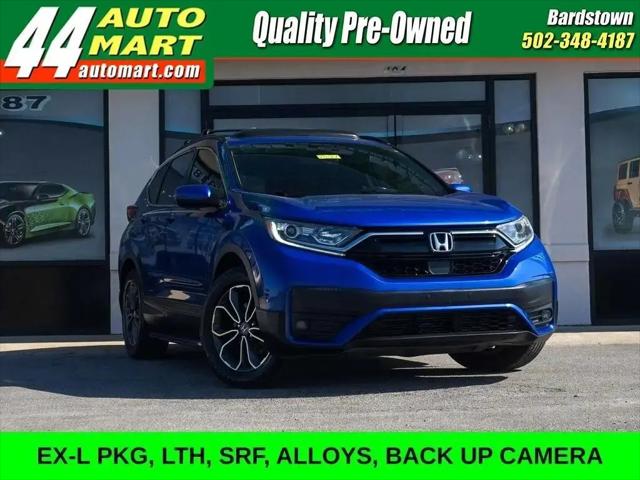 2022 Honda CR-V 2WD EX-L for sale in Bardstown, KY
