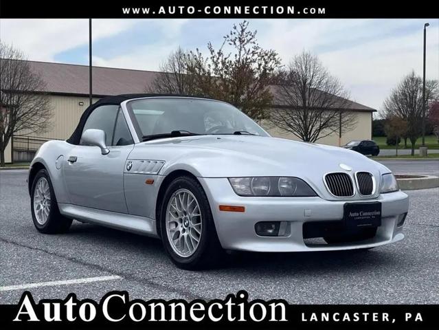 2000 BMW Z3 2.8 for sale in Lancaster, PA