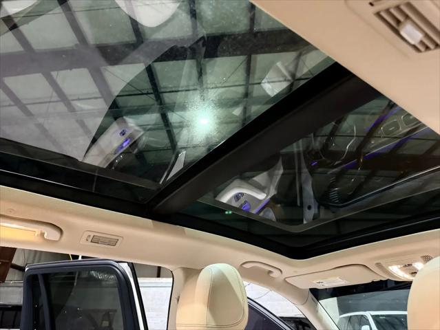 2021 Mercedes-Benz GLS GLS 450 4MATIC
