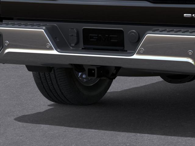 2026 GMC Sierra 1500 Crew Cab, Short Bed, SLT, 4WD