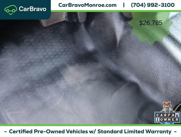 2022 Ram 1500 Classic Tradesman Crew Cab 4x4 5'7" Box
