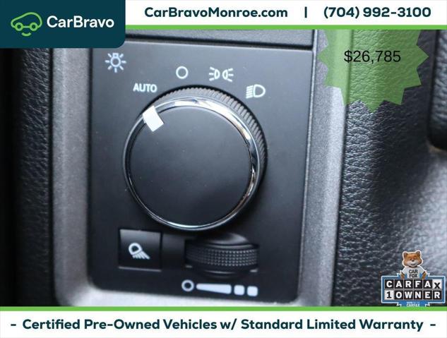 2022 Ram 1500 Classic Tradesman Crew Cab 4x4 5'7" Box