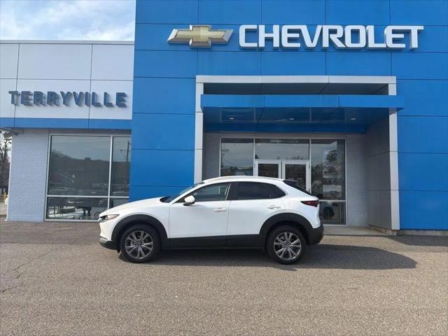 2023 Mazda CX-30 2.5 S Select for sale in Terryville, CT