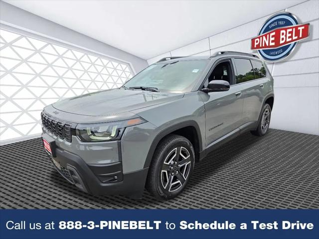 2026 Jeep Cherokee Limited 4x4 for sale in Lakewood, NJ