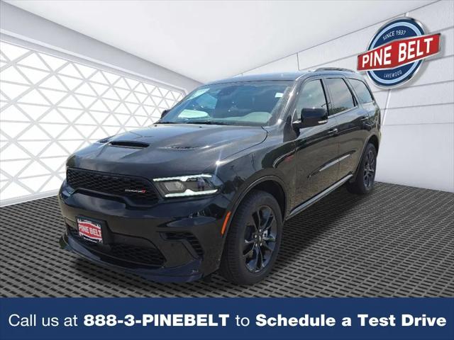 2026 Dodge Durango GT Plus AWD for sale in Lakewood, NJ