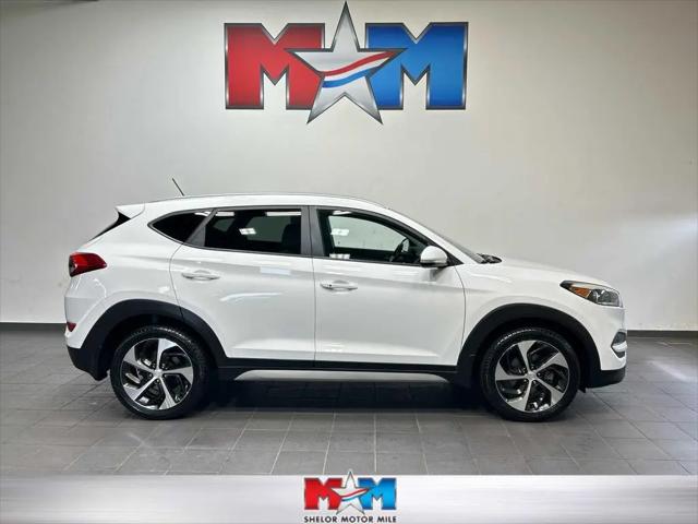 2017 Hyundai Tucson Sport for sale in Christiansburg, VA