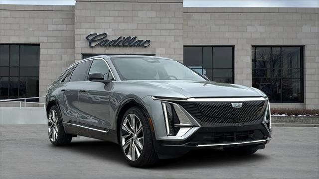 2025 Cadillac iQ Luxury 3 RWD for sale near Dublin, OH