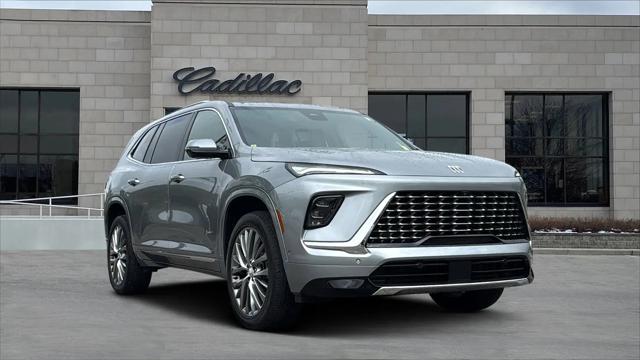 2025 Buick Enclave Avenir FWD for sale near Dublin, OH